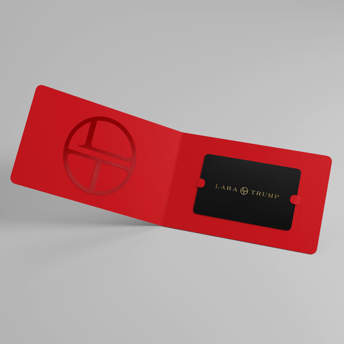 Lara Trump Collection Gift Card